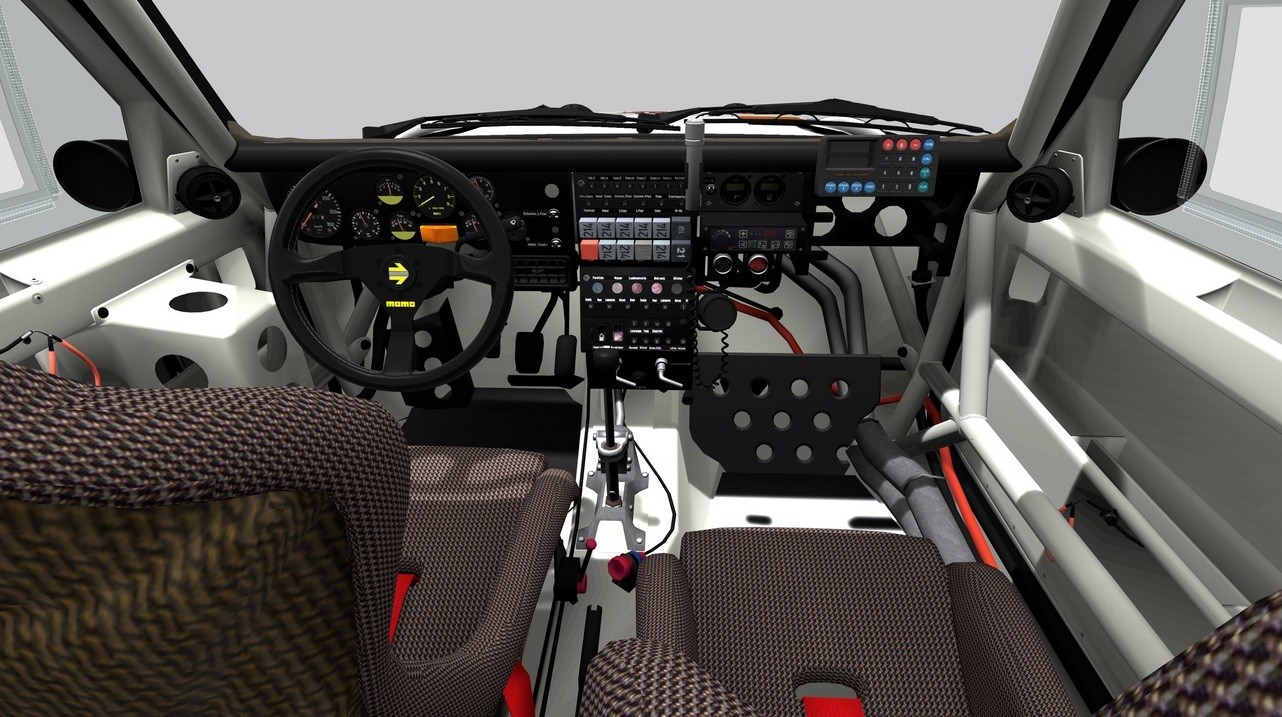 Gran Turismo 6 (Anniversary Edition) - Imagen 41